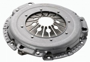корзина сцепления! MB W140/W202/W210 2.0/2.3/2.8/3.0/2.2CDi/2.5TD 93> 3082 307 531 SACHS
