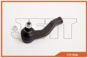 V71104L Наконечник рулевой JETT V71-104L (CET-214L) V71104L JETT