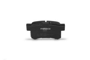 HONDA ACCORD/ CR-V 3010400 METACO