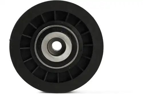 ролик обводной! MB Sprinter/ W201/W124/W140 2.6-5.0 95> Z23710 ZENTPARTS