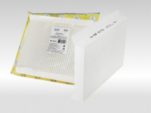 Фильтр салона NF6113 NEVSKY FILTER