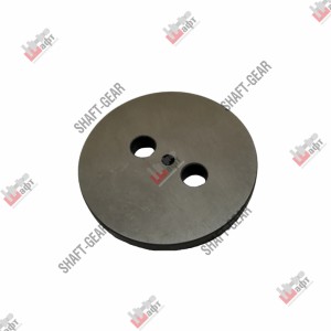 Пластина фланца 1269304070 SHAFT