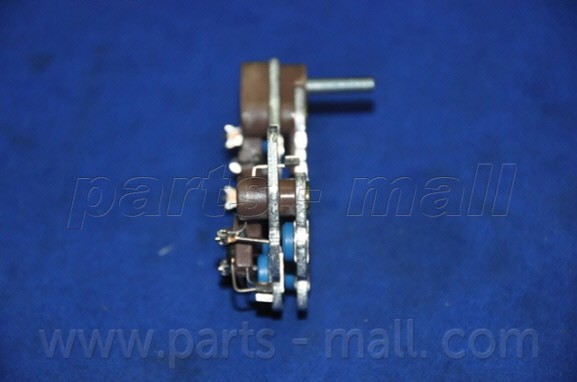 Мост диодный генератора DAEWOO MATIZ(M100) 98-00 PXPCC-001 PXPCC-001 PMC PARTS MALL