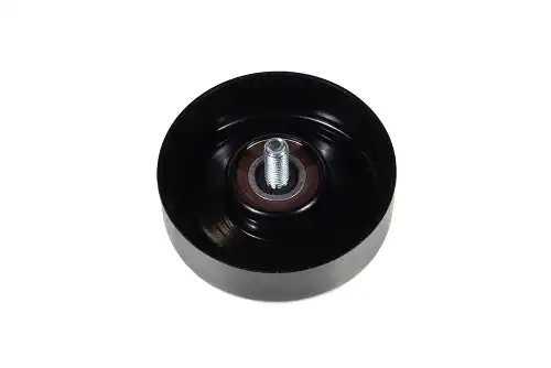 ролик обводной!\ Hyundai Solaris 1.4/1.6 10>/i30 1.6 07> Z23677 ZENTPARTS