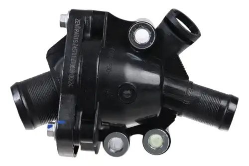 термостат! 90град. (306507534) Volvo C30/S40/V50/C70/V70/S80 2.4/2.5i 04> Z45701 ZENTPARTS