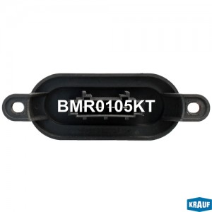 резистор отопителя!\ ГАЗель Next/ГАЗон Next 13> BMR0105KT KRAUF