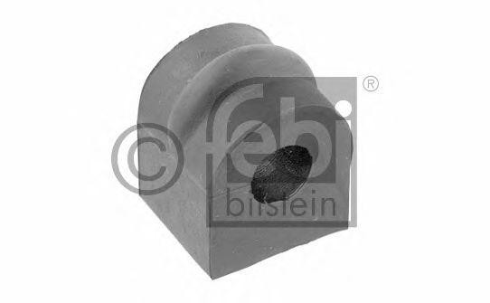 втулка стабилизатора заднего! d13\ MB W124 2.0-3.0/2.0D-3.0TD <97 01079 FEBI BILSTEIN