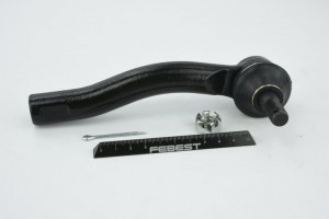 Наконечник рулевой правый TOYOTA YARIS (P13) 11- 0121-NCP100R 0121-NCP100R FEBEST