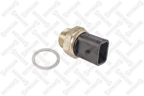 датчик включения вентилятора!\ Opel Omega/Vectra 1.4-3.0/1.7TD < 06-01507-SX STELLOX