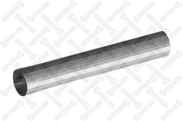 сетка глушителя! оцинк. d=115 L=370 \Volvo FL6/N12 82-01685-SX STELLOX