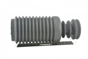 Пыльник амортизатора NSHB-Y11F NSHB-Y11F FEBEST