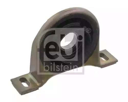 Подшипник подвесной MERCEDES Viano (03-) вала карданного FEBI 32710 FEBI BILSTEIN