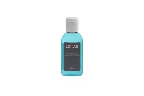 Антисептик 60 мл (гель для рук) туба LECAR000013406 LECAR