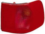 фонарь левый! красн.\ Audi 100/A6 09/91-04/97 4411923LUE DEPO