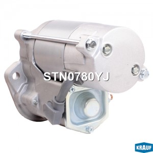 стартер!12v 0.6kw 8z ACR F65 \Suzuki Carry 0.8 ST90 79-86 0795ccm F8A, Super 1.0 STN0780YJ KRAUF