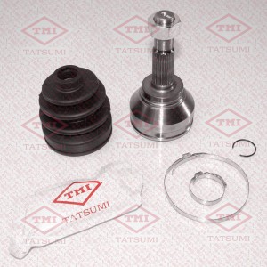 ШРУС наружный NISSAN Primera (90-96) комплект TATSUMI TDA1250 TATSUMI