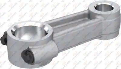 ШАТУН КОМПРЕССОРА 01.697 YUMAK 01697 YUMAK