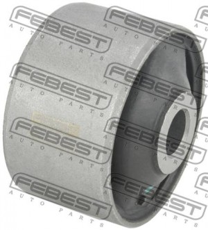Сайлентблок задн продольной тяги GEELY ATLAS (NL-3) 2016- GYAB-003 GYAB-003 FEBEST