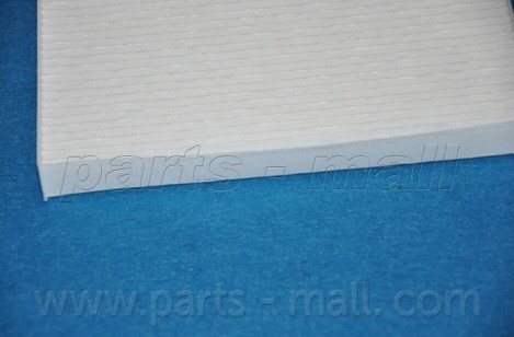 Фильтр салонный HYUNDAI TUCSON(JM/-OCT 2006) PMA-022 PMA022 PMC PARTS MALL