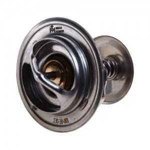 Термостат КАМАЗ,ГАЗ-2410,3302,ЗИЛ-4331 (70 град.) MEGAPOWER 13018001 MEGA POWER