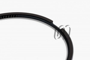 Кольца поршневые STD AU/VW 2.5TD V6 d78.3 STD 1.75-2.0-3.0 (= 033 40 V0) на 1 ци PR1300000 UNITED MOTORS PRO