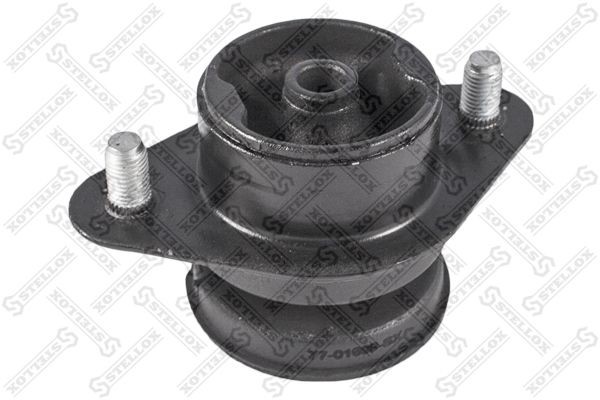 сайлентблок подрамника!\ Mitsubishi Pajero II V14W-V55W 91-04 77-01699-SX STELLOX
