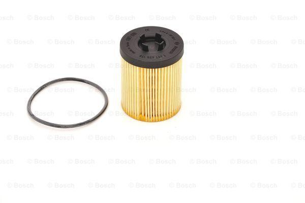 OPEL ASTRA G/VECTRA B/OMEGA B 1 457 429 178 BOSCH