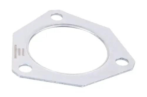 прокладка глушителя! 01044700 VW Passat B5 1.9TDi AHH 97> Z16426 ZENTPARTS