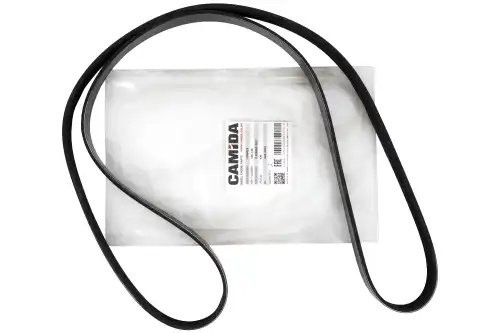 Ремень генератора 8РК1930 КАМАЗ дв. Cummins ISLe 3289659, 3806083 126136 CAMIDA