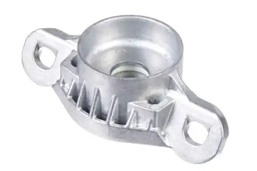 опора амортизатора заднего! Peugeot 308, Citroen C4 07> Z11968 ZENTPARTS