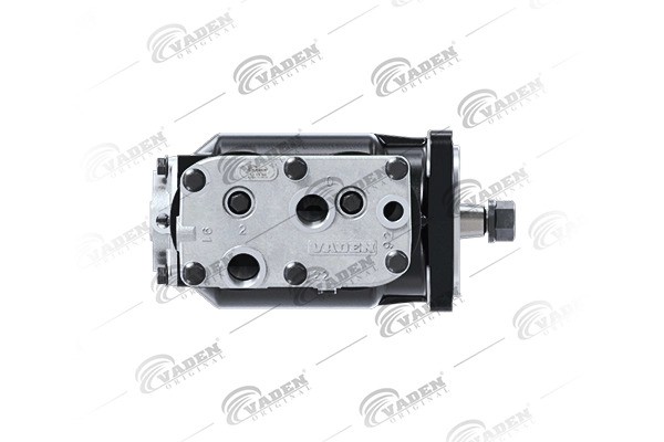 Компрессор 2-х цилиндровый 1300110002 VADEN