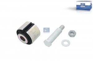 Пружина тормозной колодки HONGYAN 3 DIESEL TECHNIC