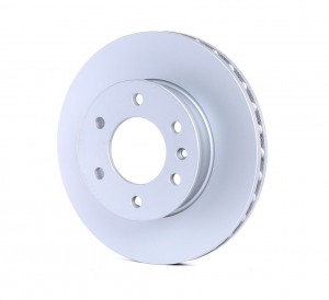 Диск тормозной передний 0986479294 0 986 479 294 BOSCH