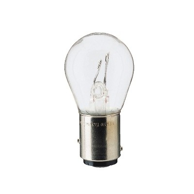 Лампа 12V P21/5W BAY15d Long Life Eco Vision PHILIPS 12499LLECOCP PHILIPS