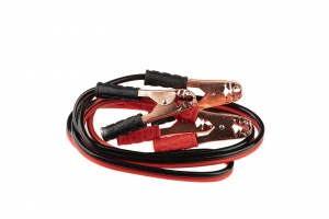 Провода пусковые 500А усиленные LECAR, 2, 5 м., чехол LECAR000031106 LECAR
