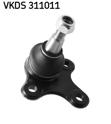 VW PASSAT [B6] (2005-2010)/PASSAT [B7] (2011>) VKDS311011 SKF