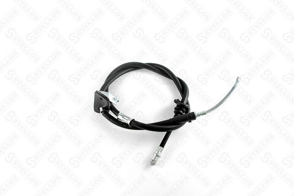 трос ручника л.\Hyundai Accent 95 2998575SX 29-98575-SX STELLOX