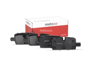 CHEVROLET TAHOE V (2020>) 3010353 METACO