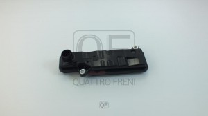 Фильтр масляный АКПП HONDA Jazz (16-20) QUATTRO FRENI QF11B00077 QUATTRO FRENI