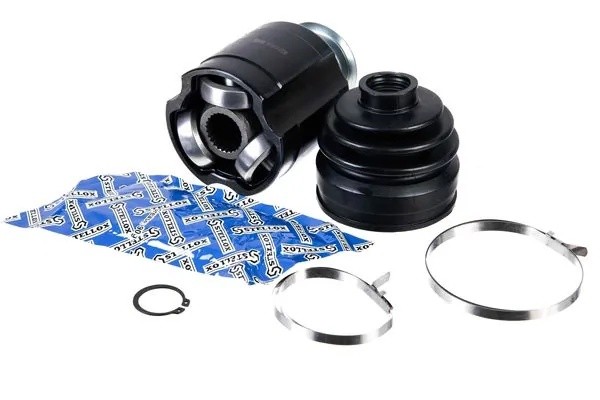 ШРУС внутренний к-кт! 495922Y050\ Hyundai ix35 09> 1601241SX STELLOX