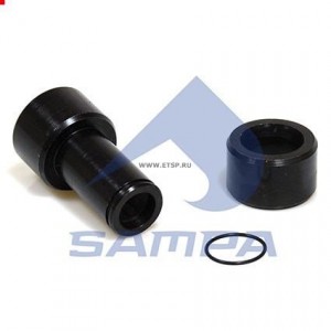 РМК цилиндра подъема кабины FH12 CH A253420-,B157 ø20xø45x81,5 030567 SAMPA