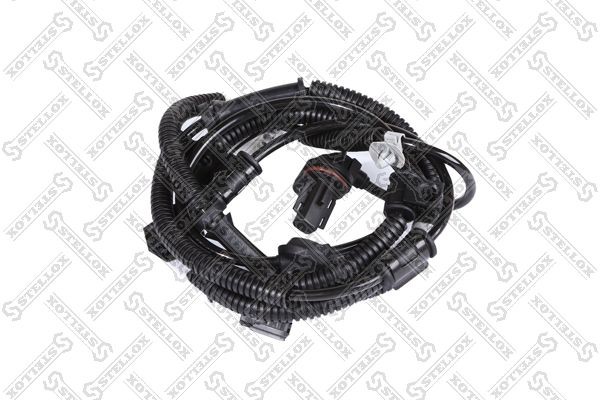 датчик ABS! задний правый\ Kia Sorento 3.3 V6/2.5CRDi 06> 06-65601-SX STELLOX
