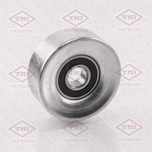 Ролик обводной поликлин.ремня BMW 1(F21,F20)/ 3(F30,F31,F80) 11-CITROEN Berlingo TFD1236 TATSUMI