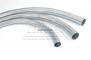 Гофра D 111,0 mm L=330 mm E-line = 94210 / 95110 / 95210; D2S+ ID 110,0 mm L=100 94110 DINEX