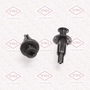 Клипса автомобильная MITSUBISHI TJB1454 TJB1454 TATSUMI