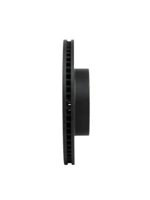 диск тормозной передний! Toyota Land Cruiser 4.0/3.0D-4D 03> Z06045 ZENTPARTS