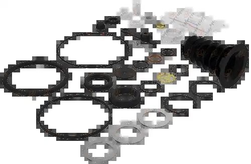 РМК цилиндра ПГУ F 75/85/95, 75/85 CF, 95 XF, CF 75 /IV, CF 85 /IV, XF 95/105 RK02065 YUMAK