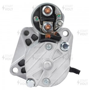 Стартер для а/м Volvo XC90 (02-) 2.5T/S60 I (00-) 2.4i 1,4кВт (LSt 1017) LST 1017 START VOLT