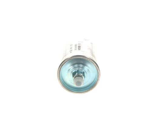 Фильтр топливный MERCEDES C (W202) (93-00) BOSCH 0986AF8092 BOSCH