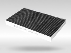 Фильтр салона NF-6251C NEVSKY FILTER